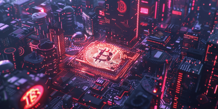 加密货币投资者请注意:2025 年末收益最佳的 12 种 100 倍加密货币代币