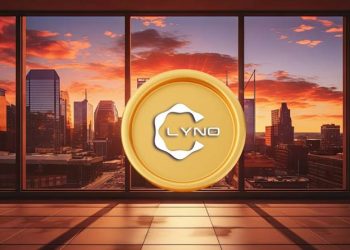 人工智能“狗狗币杀手”Lyno AI (LYNO) 即将突破 11,300%——分析师预计 77 天内会出现上涨