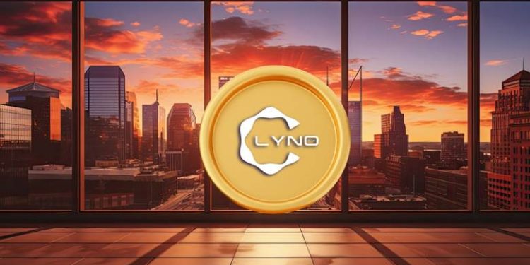 人工智能“狗狗币杀手”Lyno AI (LYNO) 即将突破 11,300%——分析师预计 77 天内会出现上涨