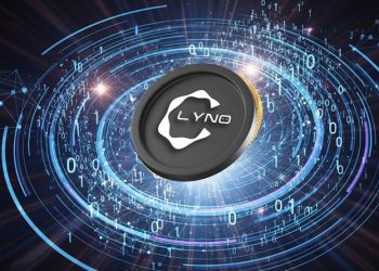 人工智能驱动的加密货币 Lyno AI (LYNO) 成为 2025 年市场反弹的隐藏宝石