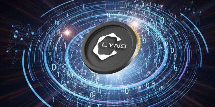 人工智能驱动的加密货币 Lyno AI (LYNO) 成为 2025 年市场反弹的隐藏宝石