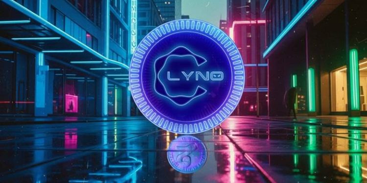 Lyno AI (LYNO) 价格预测：到 2025 年可能将该 AI 代币推至 50 美元的 5 个因素