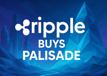 Ripple 以 4B 美元投资连续购买 Palisade,$BEST 等钱包代币可能会爆炸