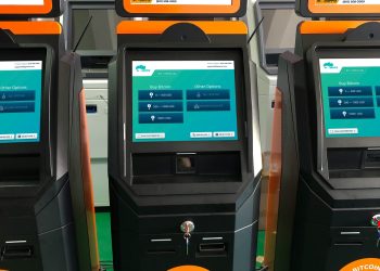 AUSTRAC 打击加密货币 ATM; Cryptolink 罚款 56,340 澳元