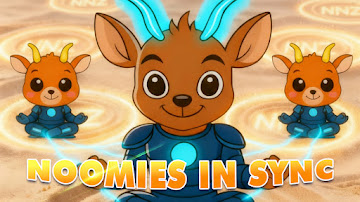 下一次牛市的最佳山寨币:为什么 Noomez ($NNZ) 必须出现在您的投资组合中