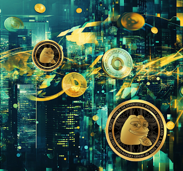 PEPE 有望在 2026 年达到 0.00001 美元,但 Remittix 可能最终成为牛市真正的明星