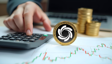 分析师预测 Ozak AI 到 2027 年可能会达到 2.80 美元——以下是它与 BTC、ETH、SOL 和 XRP 的比较