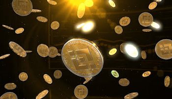 BNB 接近 1000 美元,但鲸鱼青睐 Solana 和 Digitap,因为 $TAP 被称为下一个 100 倍 DeFi 宝石