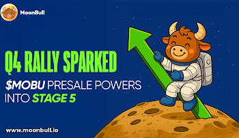 SOL 价格预测：为什么分析师称 Solana 和 MoonBull 是下一次牛市之前最好购买的加密货币