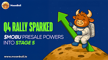 SOL 价格预测:为什么分析师称 Solana 和 MoonBull 是下一次牛市之前最好购买的加密货币