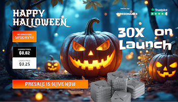 加密鲸鱼密切关注 LivLive ($LIVE) 超越 Avalanche (AVAX) 和 TRON (TRX)，成为目前顶级加密货币