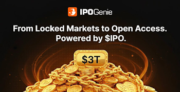 十大加密货币预售投资者现在正因害怕错过机会而进入