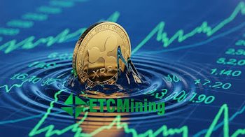Ripple 加入十亿美元稳定币俱乐部，XRP 持有者日赚 7,300 美元