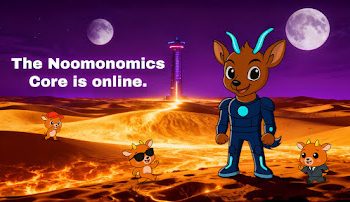 今天应该长期购买哪种加密货币？看看 Noomez ($NNZ) 反倾销兑现时间表