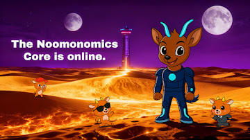 今天应该长期购买哪种加密货币?看看 Noomez ($NNZ) 反倾销兑现时间表