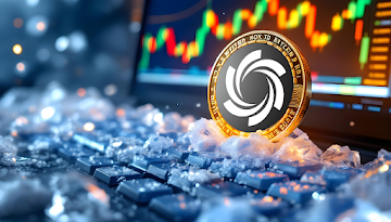 本月销售最快的代币:Ozak AI 突破 390 万美元,下一阶段需求激增