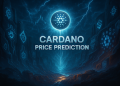 卡尔达诺价格预测:随着质押活动达到历史新高,ADA 可能会一路升至 1 美元