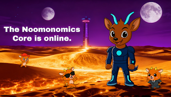 努梅兹是什么？为什么分析师称其为 Noomez 2025 年最佳预售机会