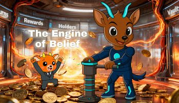 最适合初学者的加密货币？购买 Noomez ($NNZ) 并获得 10% 推荐奖金的 5 步指南