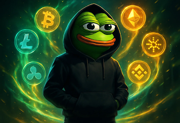 当今最值得购买的 6 种加密货币:AlphaPepe 在投资者炒作中处于领先地位