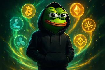 当今最值得购买的 6 种加密货币:AlphaPepe 在投资者炒作中处于领先地位