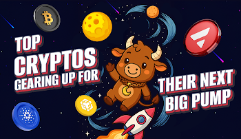 1 美元以下最值得购买的加密货币? 2025 年第四季度 7 种具有高增长潜力的热门代币受到关注