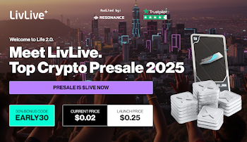 LivLive vs 官方 Trump vs Snek – 哪种代币将在 2026 年之前带来更高的投资回报率?