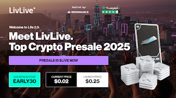 LivLive vs 官方 Trump vs Snek – 哪种代币将在 2026 年之前带来更高的投资回报率?