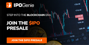 此次预售将定义 2025 年第四季度：IPO Genie 上线！