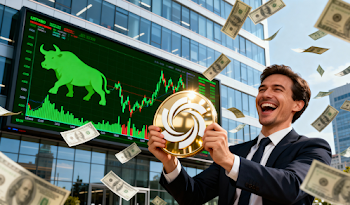 比特币鲸鱼将利润投入 Ozak AI——潜力 100 倍的悄然举动