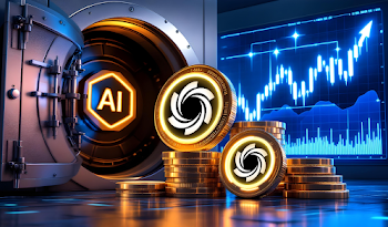 到 2027 年,主要加密货币预测平均为 200%,而 Ozak AI 第 6 阶段预测为 8,233%,起价 0.012 美元 – 41 倍更好的回报