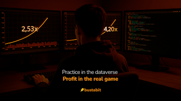 经过十年的信任和透明度,Bustabit 仍然主导比特币游戏:它的秘密是什么?