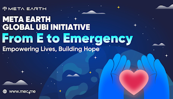 新的援助蓝图？ Meta Earth 在菲律宾测试链上共识和链下行动