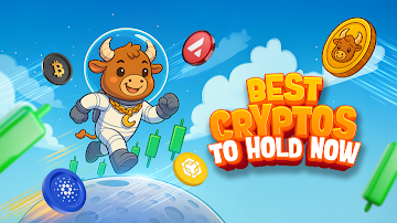 10 个值得立即购买的最佳 1000 倍加密货币,带来爆炸性回报 – MoonBull 夺得桂冠