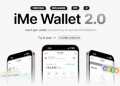 SuperApp iMe AI 发布 iMe 钱包 2.0,为近十亿 Telegram 用户启用加密货币和 DeFi