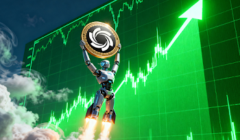 比特币和以太坊的预测看起来很强劲——Ozak AI 看起来爆炸性的