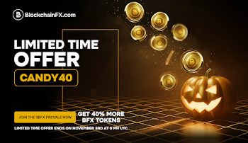 BlockchainFX 预售飙升至 1000 万美元以上:它能否超越 Hyperliquid 和 Avalanche 成为 2025 年最值得购买的加密货币?