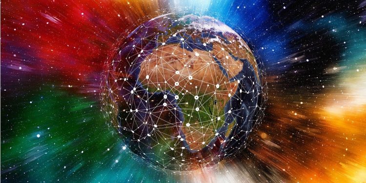 区块链支付突破 46 万亿美元里程碑——银行和企业终于转向