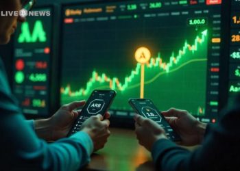 山寨币新闻：ARB 为生存而战：关键模式形成