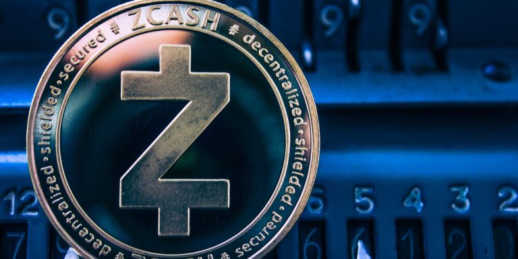 Zcash 新闻：Zcash 飙升 20%：减半狂潮点燃隐私币涨势