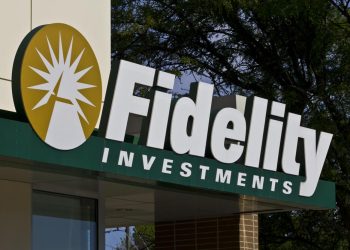 Solana 新闻：随着 SOL 测试关键价格水平，富达推进 Solana 现货 ETF 计划