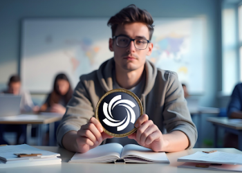 比特币百万富翁正在将一小部分利润转给 Ozak AI,到下一个周期可能会增加 600 倍