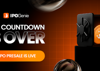 9 个迹象表明 IPO Genie 是下一个值得关注的大型预售