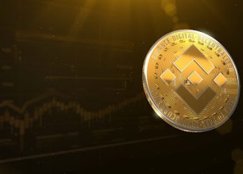 BNB 和 DOGE 下跌，而 $TAP 飙升 114%——未来 50 强加密货币？