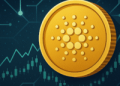 Cardano ADA 新闻:Cardano 面临崩溃,但买家关注 0.50 美元的反弹