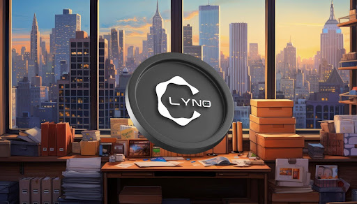 Lyno AI (LYNO) 预计飙升 22,680%,威胁狗狗币 (DOGE) 和 SHIB 的市场主导地位,投资者狂热加剧