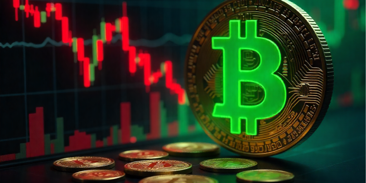 4,000 BTC(3.47 亿美元)刚刚转移到币安