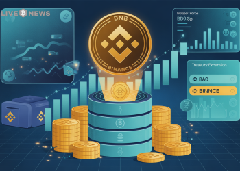 HYPE 与 BCH、BNB、TRX 一起成为 2025 年唯一的 L1 代币获得者