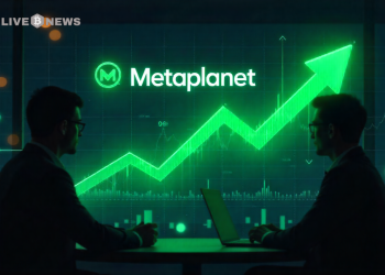 比特币新闻:Metaplanet 将在美国场外交易市场推出比特币国债 ADR