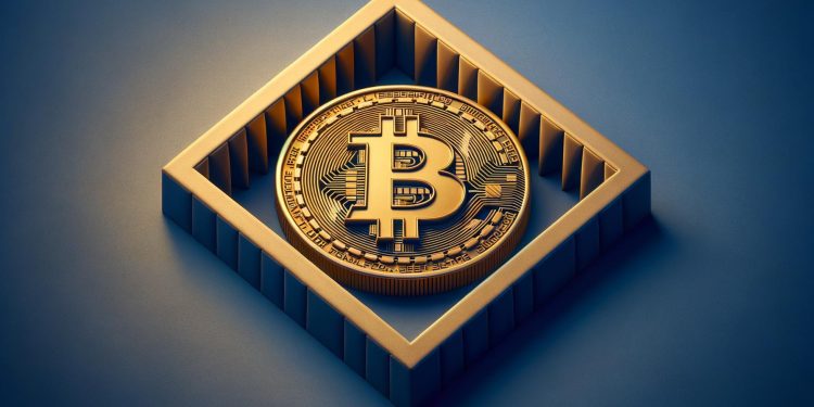 比特币价格坚挺——新一轮看涨浪潮即将开始吗?